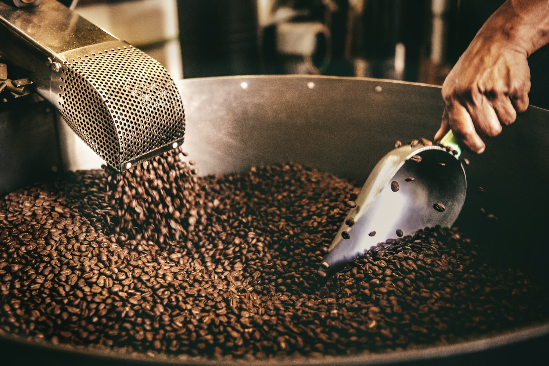 Hollow Oak House Blend