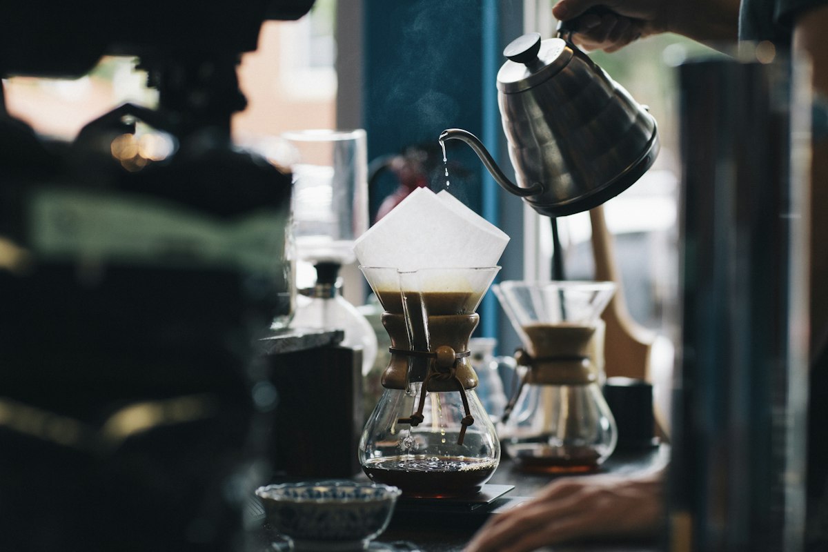 Colombia Huila, Finca El Mirador